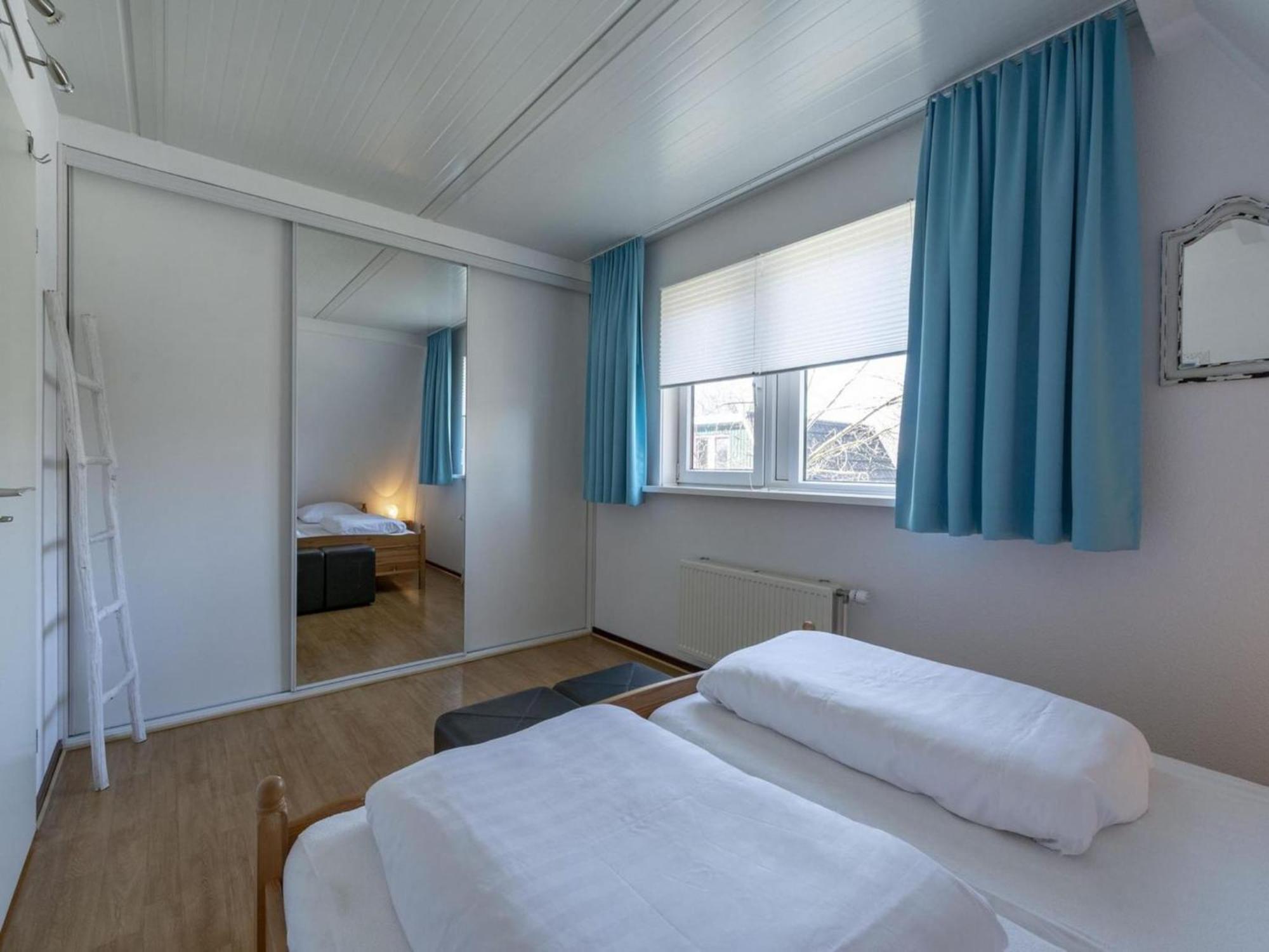 Campanula 52- Sint Maartenszee Sint Maartensvlotbrug Kültér fotó