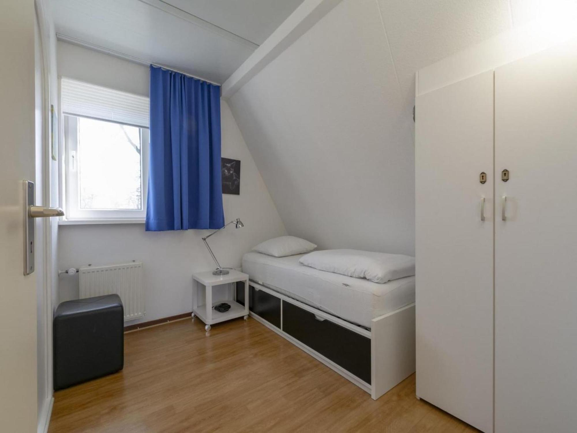 Campanula 52- Sint Maartenszee Sint Maartensvlotbrug Kültér fotó