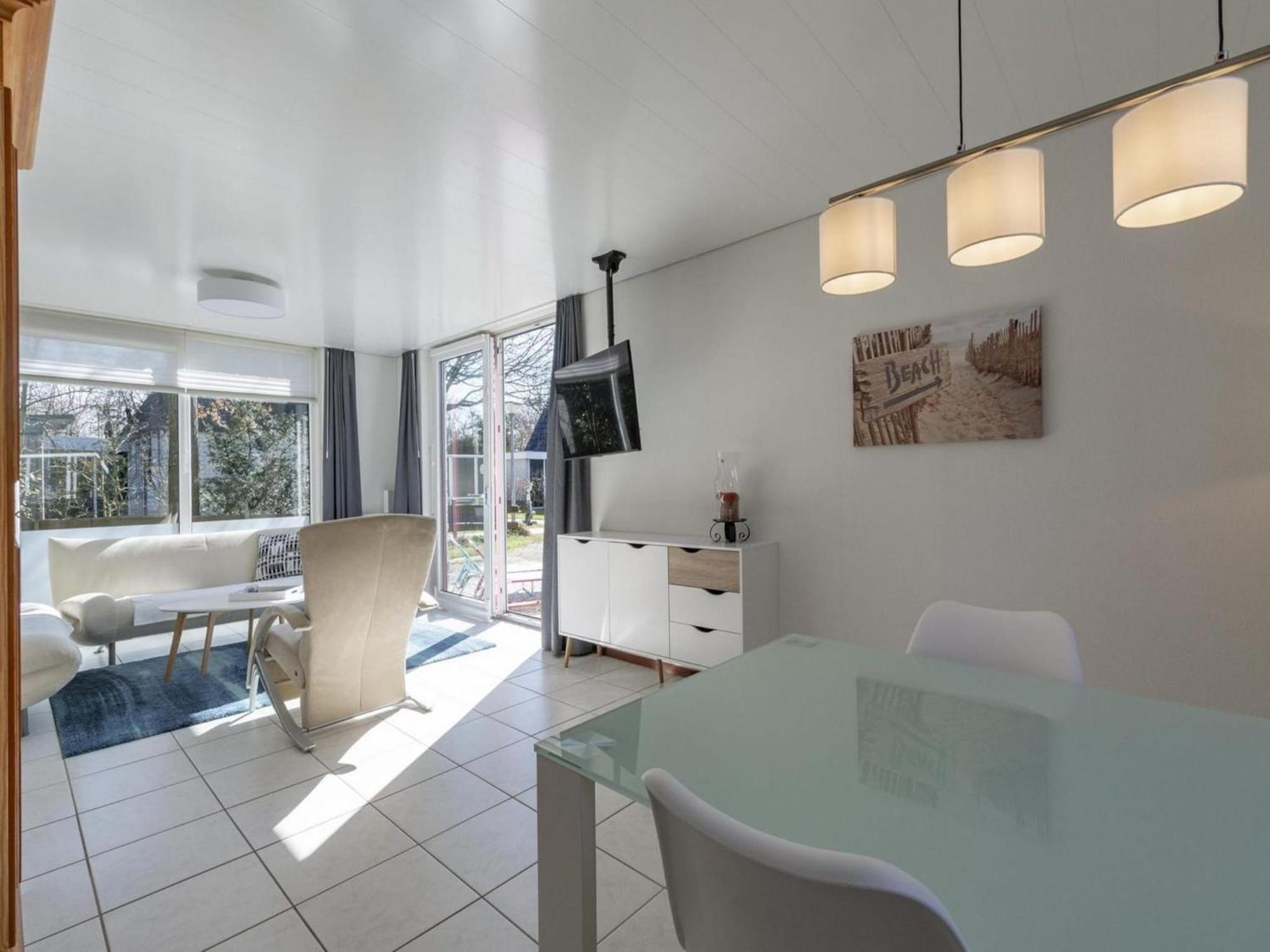 Campanula 52- Sint Maartenszee Sint Maartensvlotbrug Kültér fotó