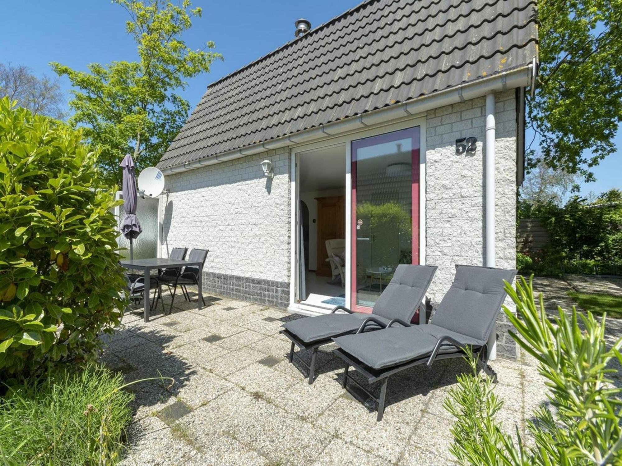 Campanula 52- Sint Maartenszee Sint Maartensvlotbrug Kültér fotó