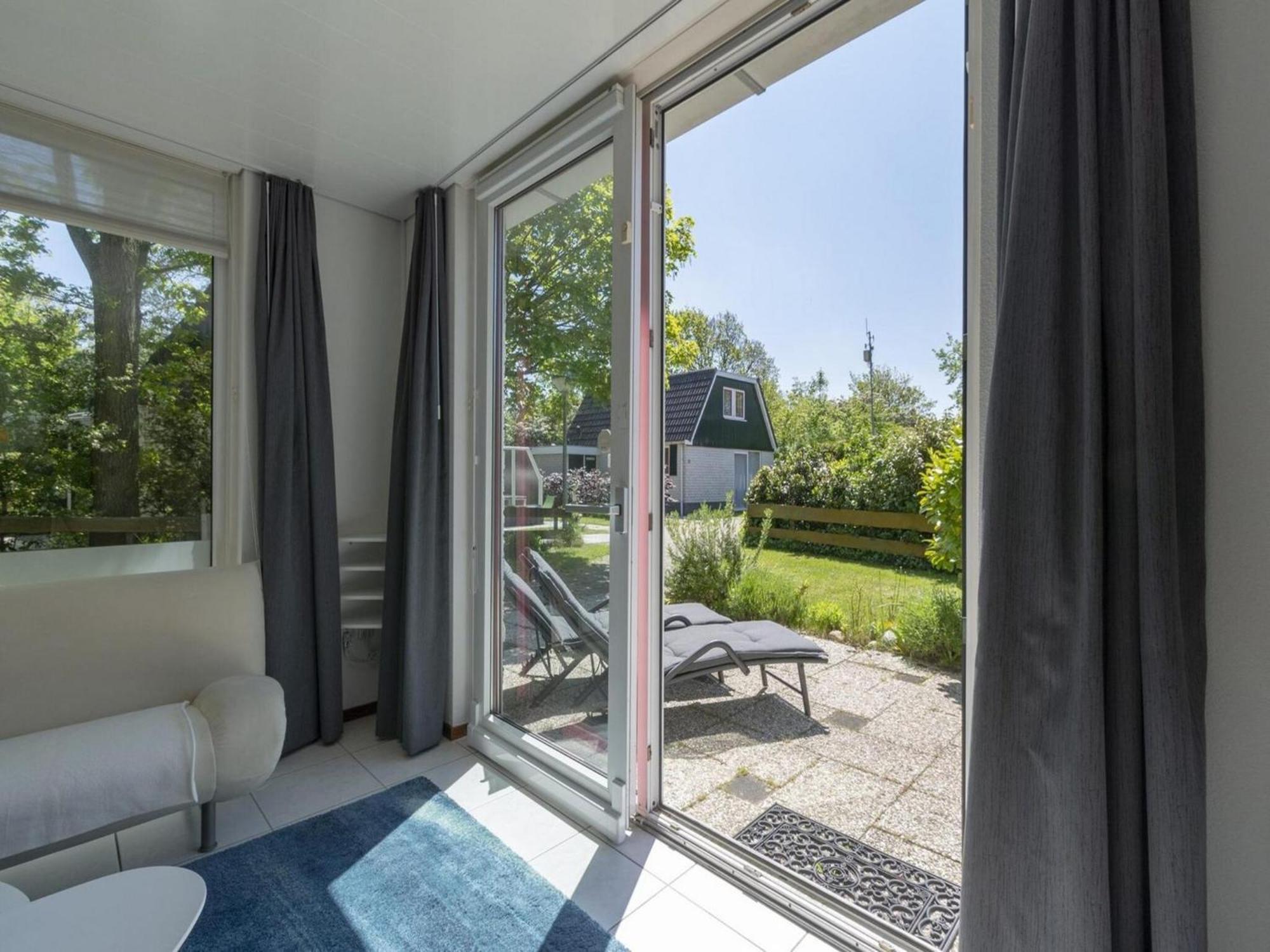 Campanula 52- Sint Maartenszee Sint Maartensvlotbrug Kültér fotó